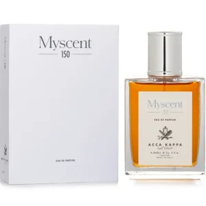 My Scent Eau De Parfum Spray