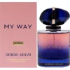 My Way by Giorgio Armani for Women