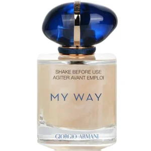 My Way Eau De Parfum Spray (Edition Nacre)