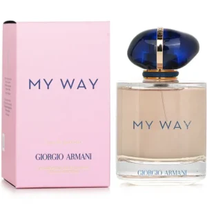 My Way Eau De Parfum Spray