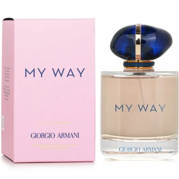 My Way Eau De Parfum Spray
