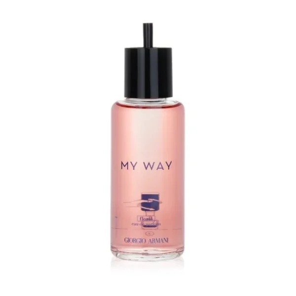 My Way Floral Eau De Parfum Refill