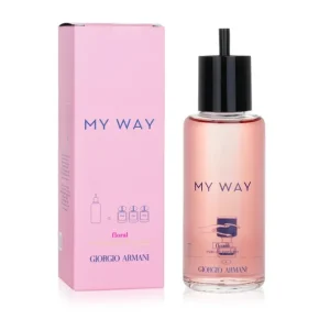 My Way Floral Eau De Parfum Refill