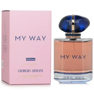My Way Intense Eau De Parfum Spray