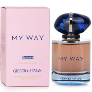 My Way Intense Eau De Parfum Spray