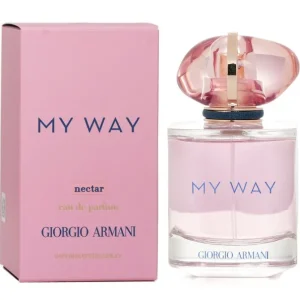 My Way Nectar Eau De Parfum Spray