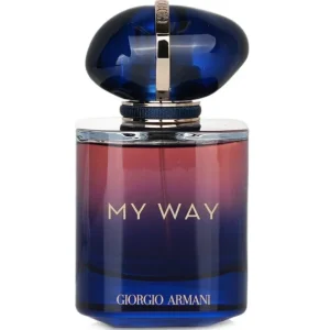 My Way Parfum Refillable