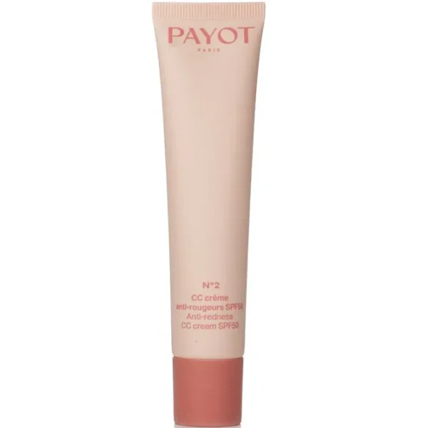 N2 Anti-Redness CC Cream SPF50