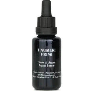 N.3 Argan Serum