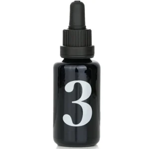 N.3 Argan Serum