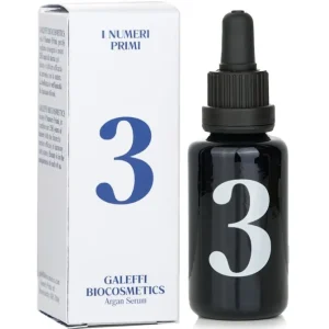 N.3 Argan Serum