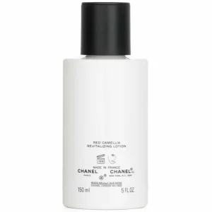 N°1 De Chanel Red Camellia Revitalizing Lotion