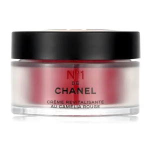 N°1 De Chanel Red Camellia Revitalizing Cream