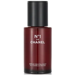 N°1 De Chanel Red Camellia Revitalizing Serum