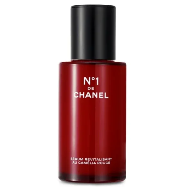 N°1 De Chanel Red Camellia Revitalizing Serum