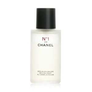 N°1 De Chanel Red Camellia Revitalizing Serum-In-Mist