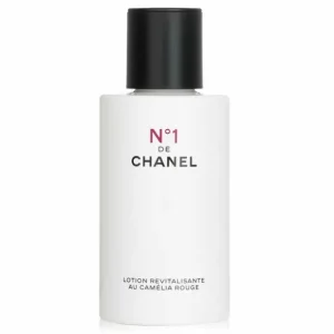 N°1 De Chanel Red Camellia Revitalizing Lotion