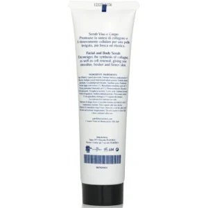 N.37 Facial and Body Scrub