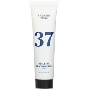 N.37 Facial and Body Scrub