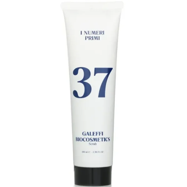 N.37 Facial and Body Scrub