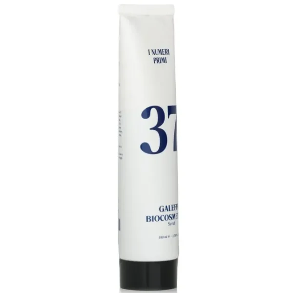 N.37 Facial and Body Scrub