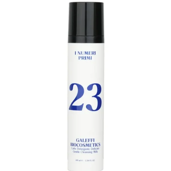 N.23 Gentle Cleansing Milk