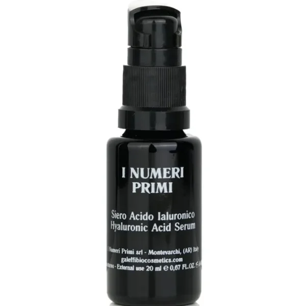 N.1 Hyaluronic Acid Serum