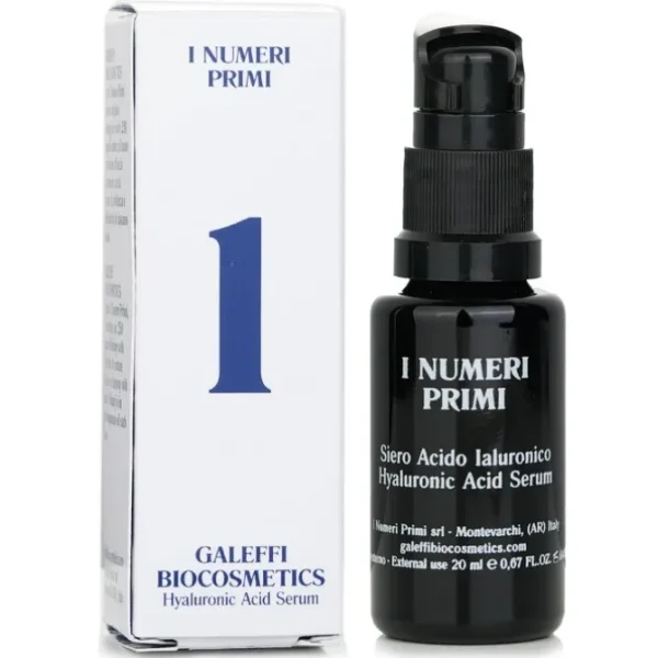 N.1 Hyaluronic Acid Serum