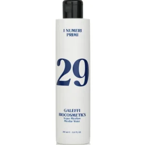 N.29 Micellar Water Cleansing