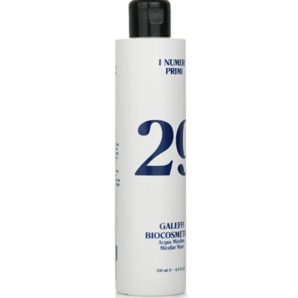 N.29 Micellar Water Cleansing
