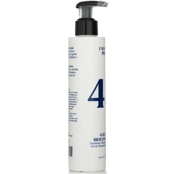 N.43 Neroli Moisturising Body Lotion