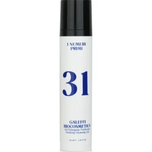 N.31 Purifying Cleansing Gel