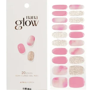 Nanaglow Nail Sticker