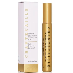 Nano Gold Energizing Eye Serum