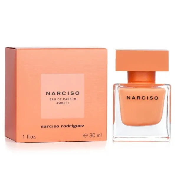 Narciso Ambree Eau De Parfum Spray