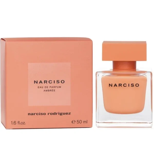 Narciso Ambree Eau De Parfum Spray