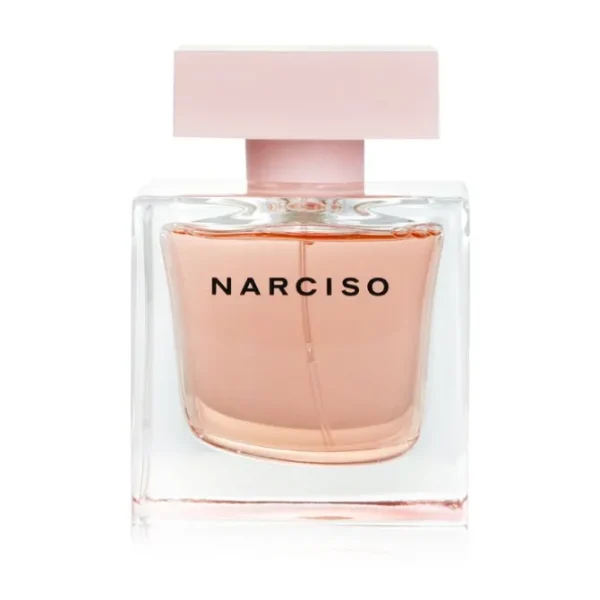 Narciso Cristal Eau De Parfum Spray