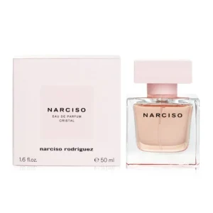 Narciso Cristal Eau De Parfum Spray