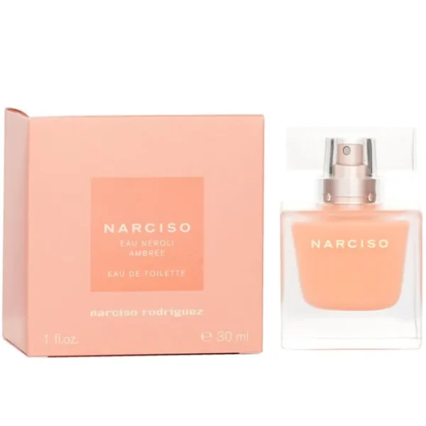 Narciso Eau Neroli Ambree Eau De Toilette Spray