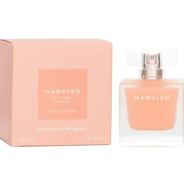 Narciso Eau Neroli Ambree Eau De Toilette Spray