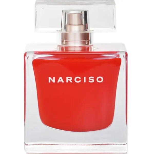 Narciso Rouge Eau De Toilette Spray