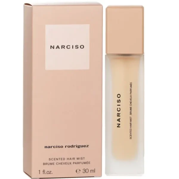 Narciso Scented Hair Mist