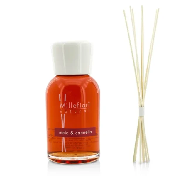 Natural Fragrance Diffuser - Mela & Cannella