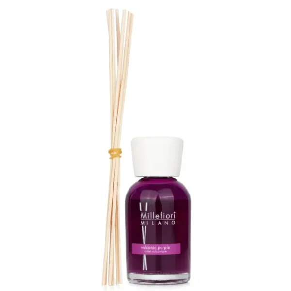 Natural Fragrance Diffuser - Volcanic Purple