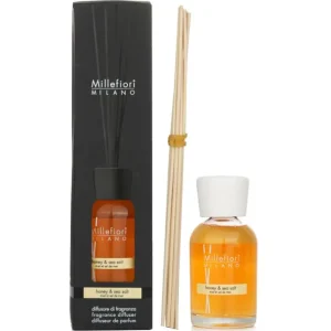 Natural Fragrance Diffuser - Honey & Sea Salt