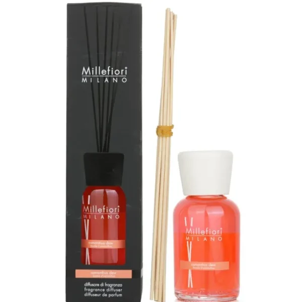 Natural Fragrance Diffuser - Osmanthus Dew