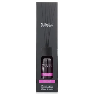 Natural Fragrance Diffuser - Volcanic Purple