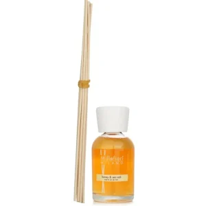 Natural Fragrance Diffuser - Honey & Sea Salt