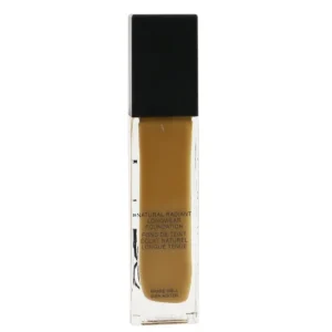 Natural Radiant Longwear Foundation