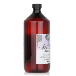 Natural Tech Calming Shampoo (For Sensitive Scalp)